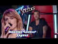 Download Lagu AMAZING 'LOVELY' COVERS IN THE VOICE