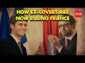 Stephane Sejourne is France s New Foreign Minister PM Gabriel Attal Sejourne say they are single