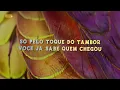 Anitta - Você Ja Sabe (Lyrics/Letra)