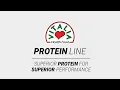Vitalia Healthy Food - Protein Line