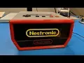 Nestronic Complete Assembly