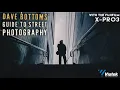 Fujifilm X-Pro3 Dave Bottoms Guide to Street Photography