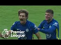 Marcos Alonso free kick puts Chelsea ahead of Crystal Palace Premier League NBC Sports