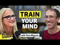 A Powerful Mindset Makes You Unstoppable How to Train Your Mind Unlock Your Full Potential
