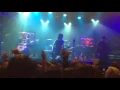Download Lagu Break free - Like A Storm live 16/02/16
