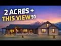 5 Towering Pine Ct Kalispell MT Listed by Julie Brown and Sharon Dedmon
