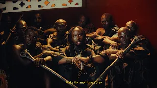 fuse odg sundiata ft suli breaks