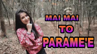 mai mai to paramee joget wakatobi by azizah dacademy