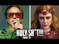 Download Lagu INSIDERS LEAK DOOMSDAY INFO!! RD Doctor Doom, X-Men, \u0026 MORE!