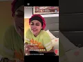 Download Lagu Ruby and MJ Sunday night get ready for bed TikTok live video new in Texas