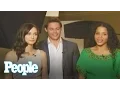 The Stars Of Knight Rider Get Revved Up People