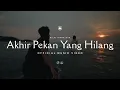 Download Lagu Bilal Indrajaya - Akhir Pekan Yang Hilang (Official Music Video)