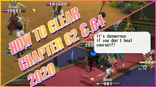 Download Alchemia Story Newbie Guide How To Clear Chapter 62 \u0026 64 MP3