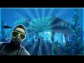 Get RICH with this Monument Rust Underwater Labs Beginner Guide