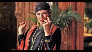 BULLETS OVER BROADWAY 1994 Clip - Dianne Wiest Harvey Fierstein