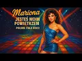 Lagu Mariona - Jesteś Moim Powietrzem [Italo Disco 2025] HIT