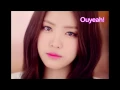 Apink (에이핑크)  Luv instrumental vocals
