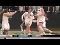 Tech men Western women claim Digger-Dawg victories