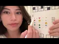 quiz asmr