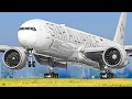 Download Lagu ✈️ ONLY BIG PLANE TAKEOFFS and LANDINGS 🇫🇷 PARIS Charles de Gaulle Airport Plane Spotting [CDG/LFPG]