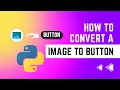 How to use image as a button in GUI using Tkinter Image in GUI Python Code with Dawood