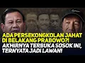 Download Lagu ADA PERSEKONGKOLAN JAHAT DI BELAKANG PRABOWO?! AKHIRNYA TERBUKA SOSOK INI, TERNYATA JADI LAWAN!