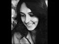 Joan Baez - There But For Fortune (with lyrics 👇)