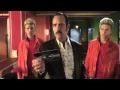 Rags Trailer