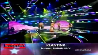 Download KLANTINK...Koe 'Rindu' ama 'Kopi Dangdut'.. MP3