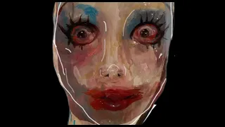 Why Sentient Portraits Are Terrifying