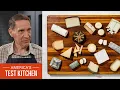 Expert s Guide to Goat Cheese