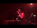 Kacey Musgraves-Uncertain, TX @ Circuit, Kingston, 22nd April 2026