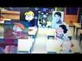 Super Why Bullies the New Student in class and gets grounded