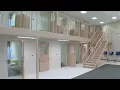 Want To Spend The Night In A Brand-New Jail Here s How You Can