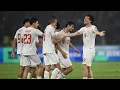 Semua goal Indonesia tahun 2024