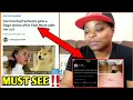Corinna Kopf Get A Dogecoin Tattoo After Elon Musk Calls Her Out Dogecoin Cryptocurrency