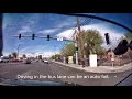 Sahara DMV Test Tips Don t Drive Down The Bus Lane