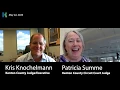 Interview with Judge Patricia Summe Circuit Court