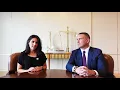 David Bergquist and Dr Alayna Pagnani-Gendron Invite You to Tour of Texas 2021
