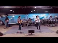 Pesado  En vivo 2021 “Mi primer Amor”