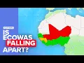 Is 'West Africa’s EU' Falling Apart?