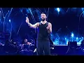Ricky Martin en Costa Rica 31 Agosto 2024 "Te Extraño, Te Olvido,  Te Amo"