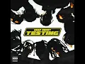 Fukk Sleep (feat. FKA twigs) - A$AP Rocky