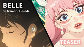 [TEASER] BELLE, au cinéma le 29 Décembre