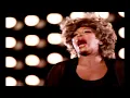 Tina Turner - When the Heartache Is Over (Official Music Video) [HD Upgrade]