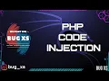 PHP Code Injection Step By Step Guide Bug Bounty