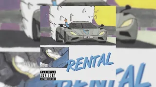 rental juice wrld unreleased 