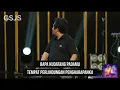 Download Lagu Seperti kaki rusa #Ps, Daud Tony