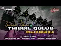 DJ THiBBIL QULUB - PEPALI KI AGENG SELO | STYLE HAJAT TERBARU 2024 BASS ALUS