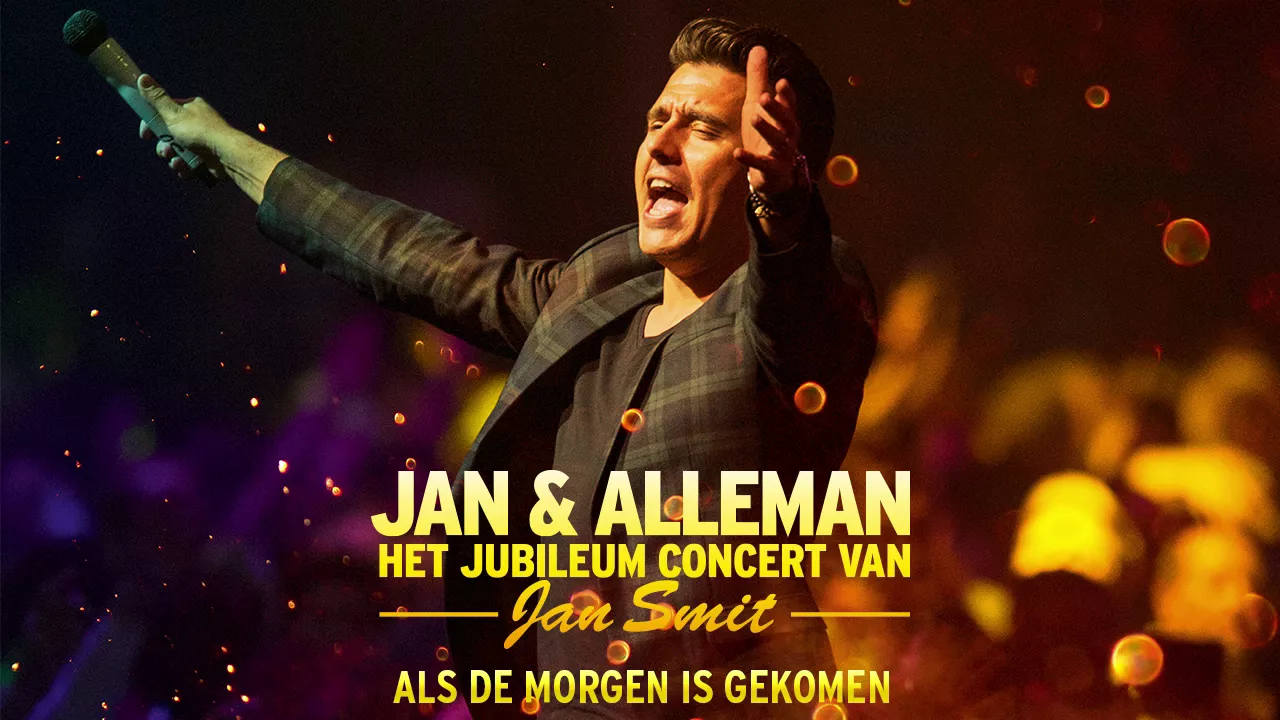 Jan Smit - Als De Morgen Is Gekomen (Official Audio) Jan Smit - Als De Morgen Is Gekomen (Official Audio)